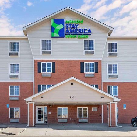 Extended Stay America Select Suites - Denver - Aurora Eksteriør billede