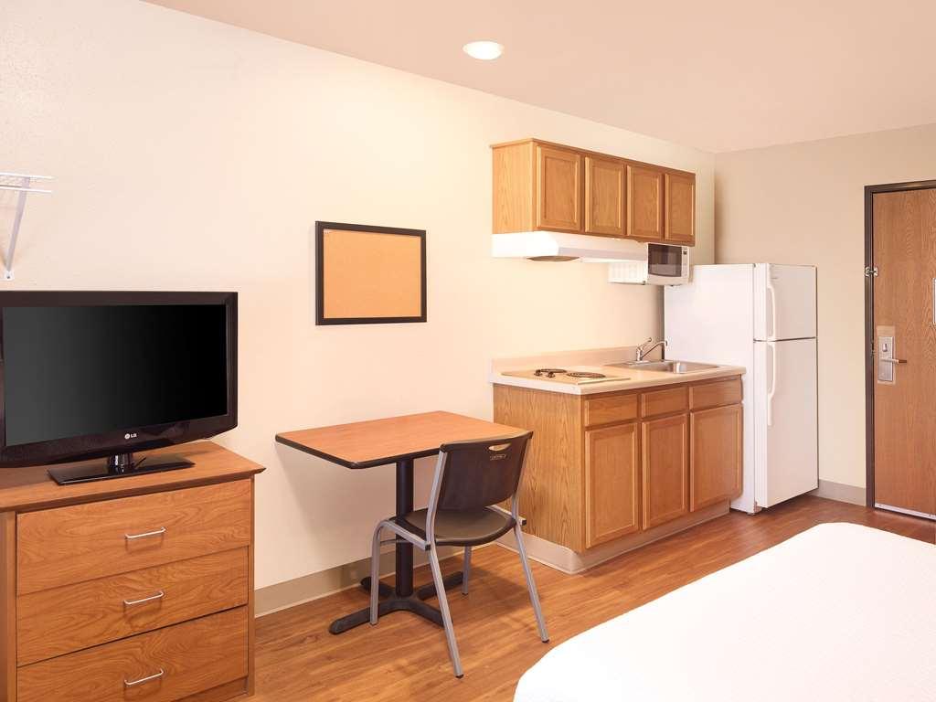 Extended Stay America Select Suites - Denver - Aurora Værelse billede