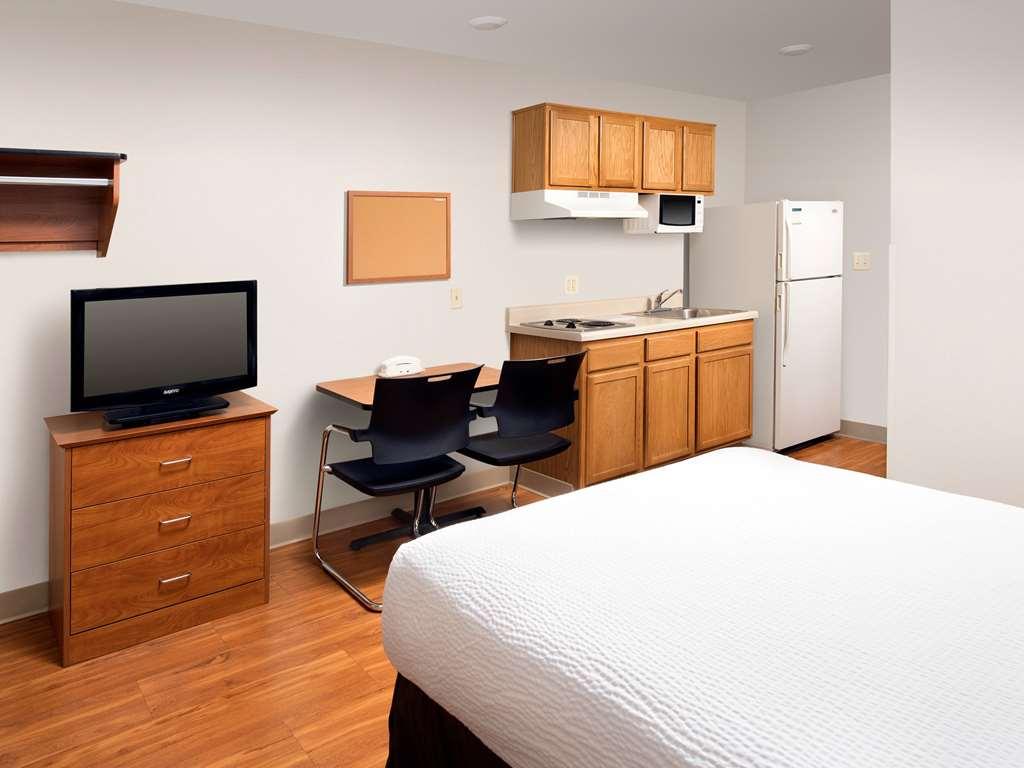Extended Stay America Select Suites - Denver - Aurora Værelse billede