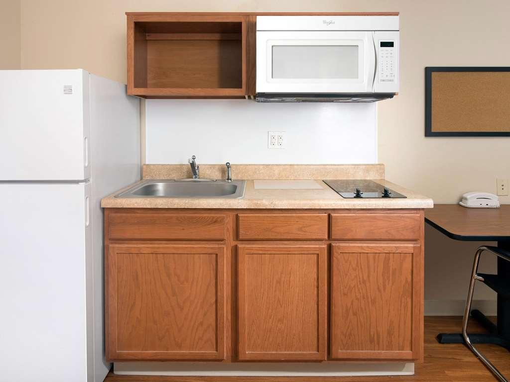 Extended Stay America Select Suites - Denver - Aurora Værelse billede