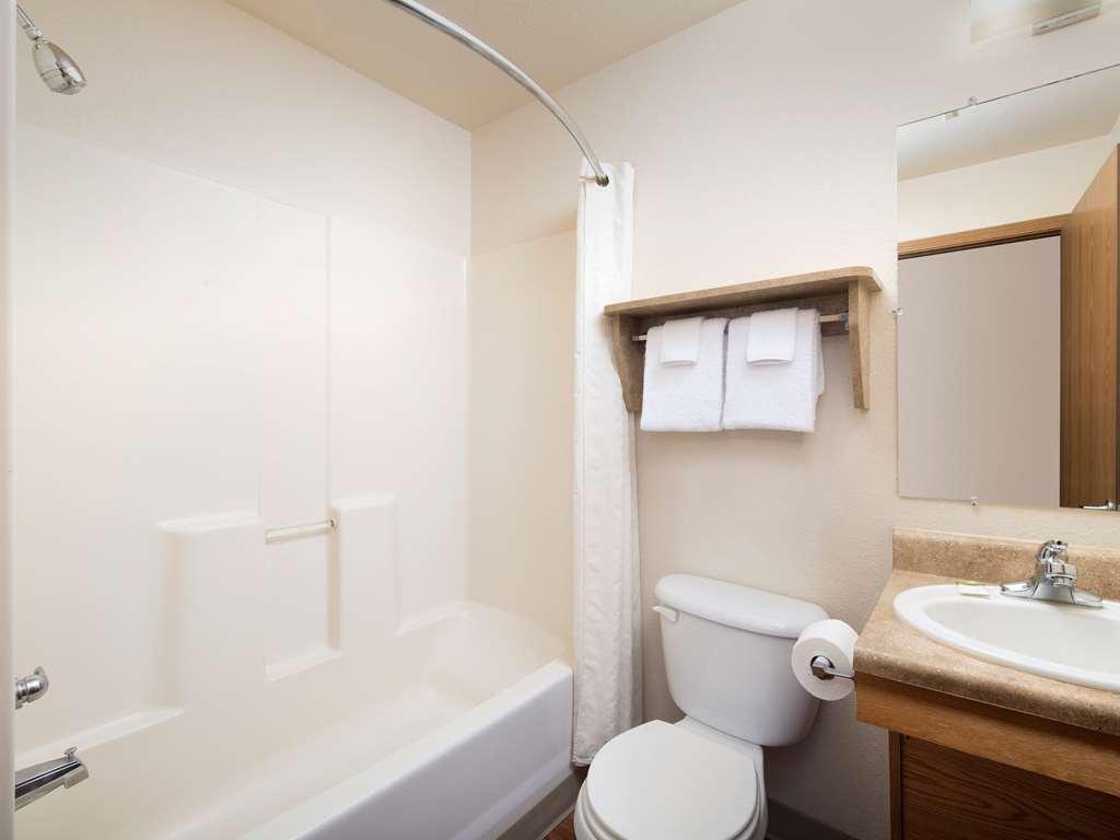 Extended Stay America Select Suites - Denver - Aurora Eksteriør billede