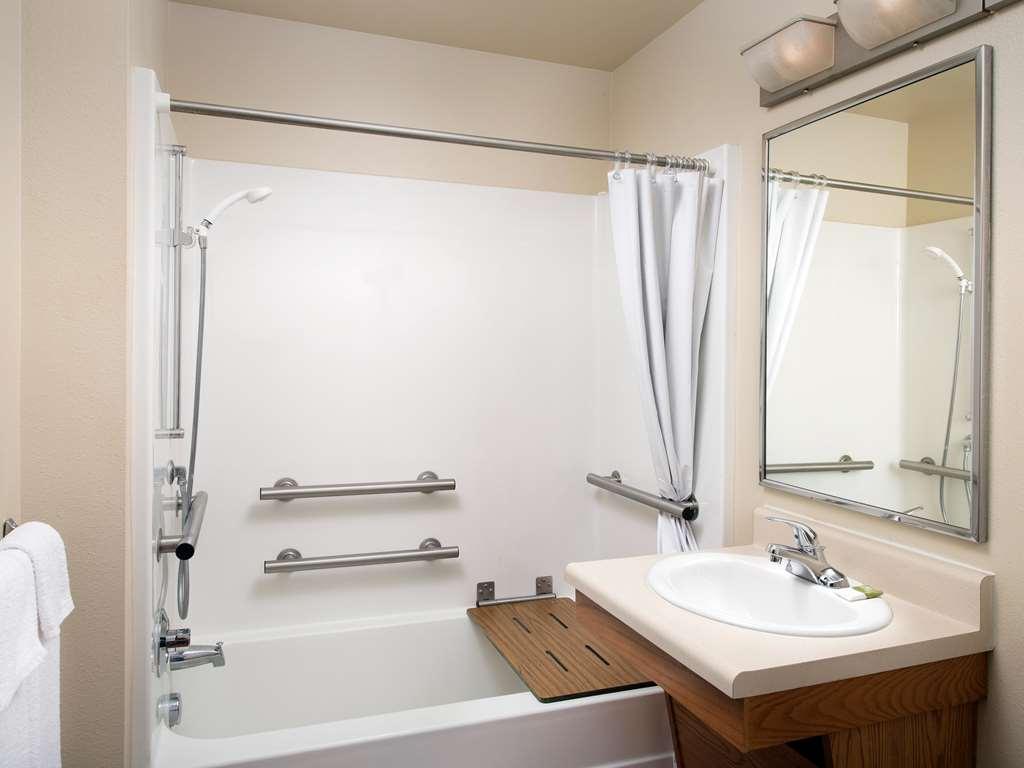 Extended Stay America Select Suites - Denver - Aurora Eksteriør billede