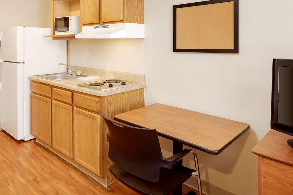 Extended Stay America Select Suites - Denver - Aurora Værelse billede