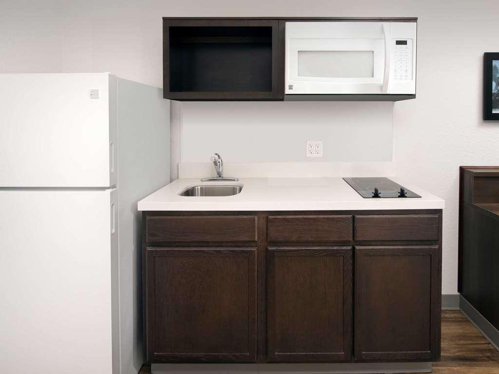 Extended Stay America Select Suites - Denver - Aurora Værelse billede