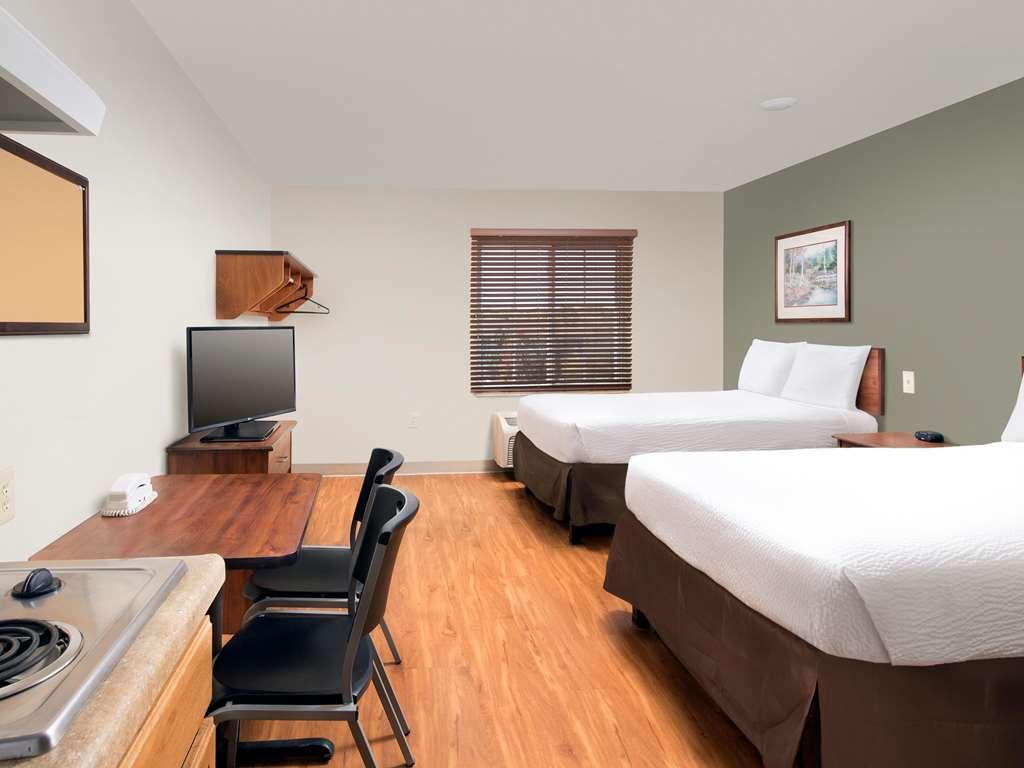 Extended Stay America Select Suites - Denver - Aurora Værelse billede