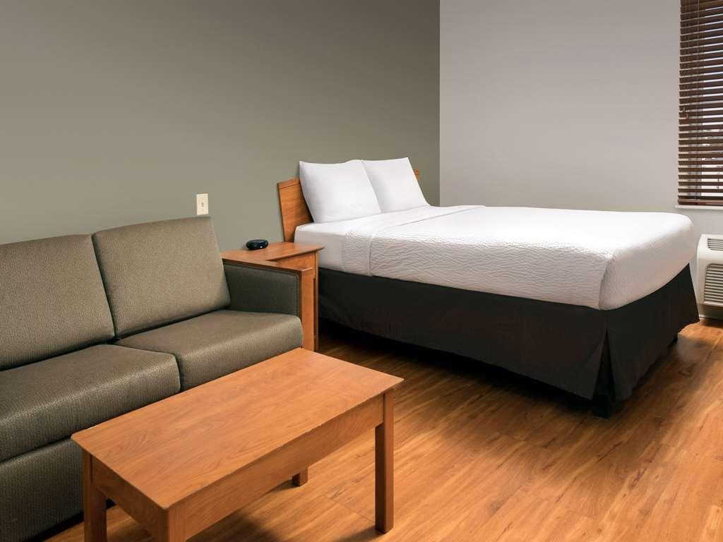 Extended Stay America Select Suites - Denver - Aurora Værelse billede