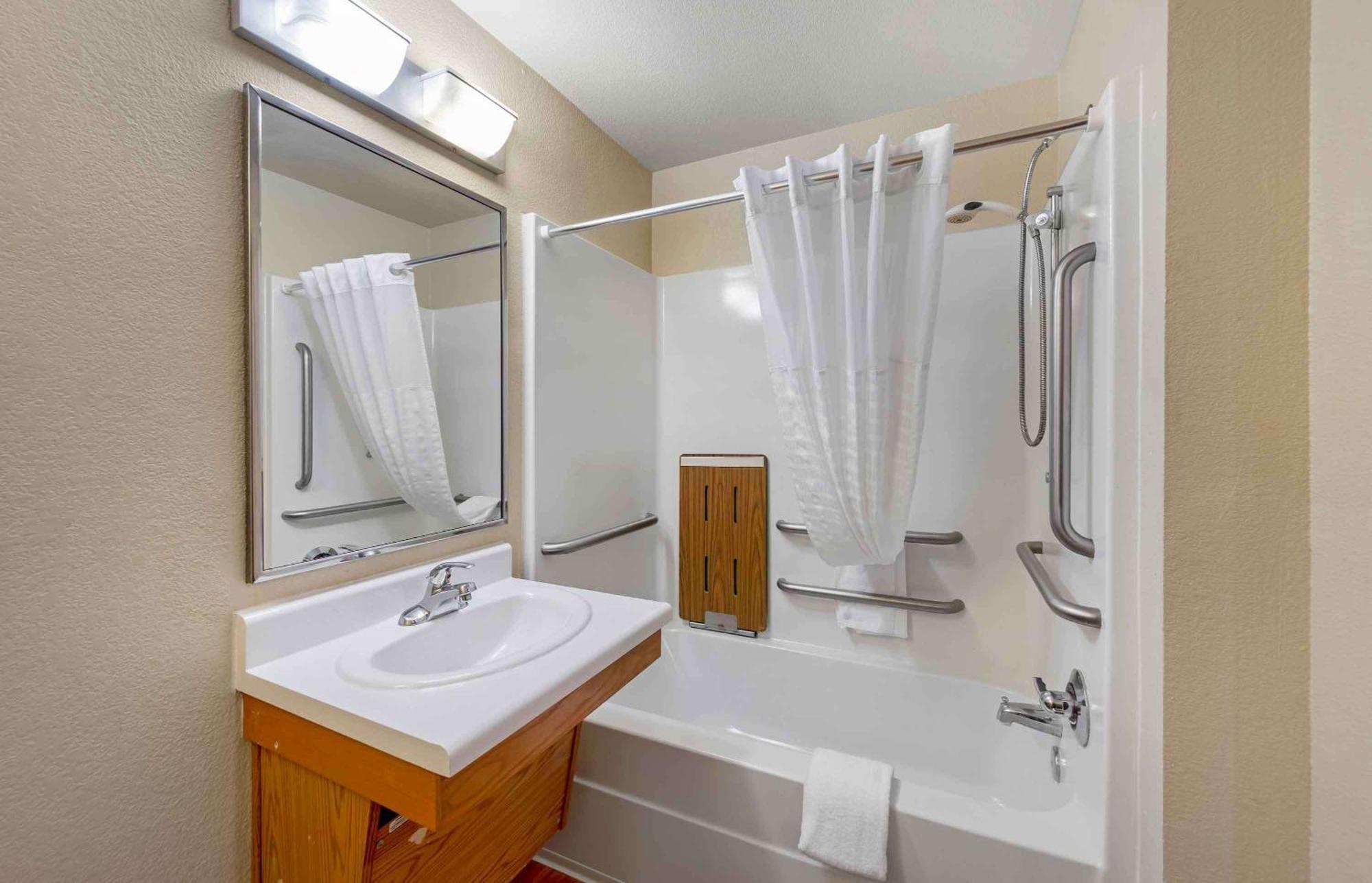 Extended Stay America Select Suites - Denver - Aurora Eksteriør billede