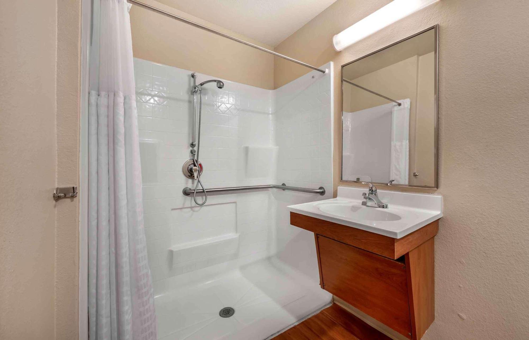Extended Stay America Select Suites - Denver - Aurora Eksteriør billede