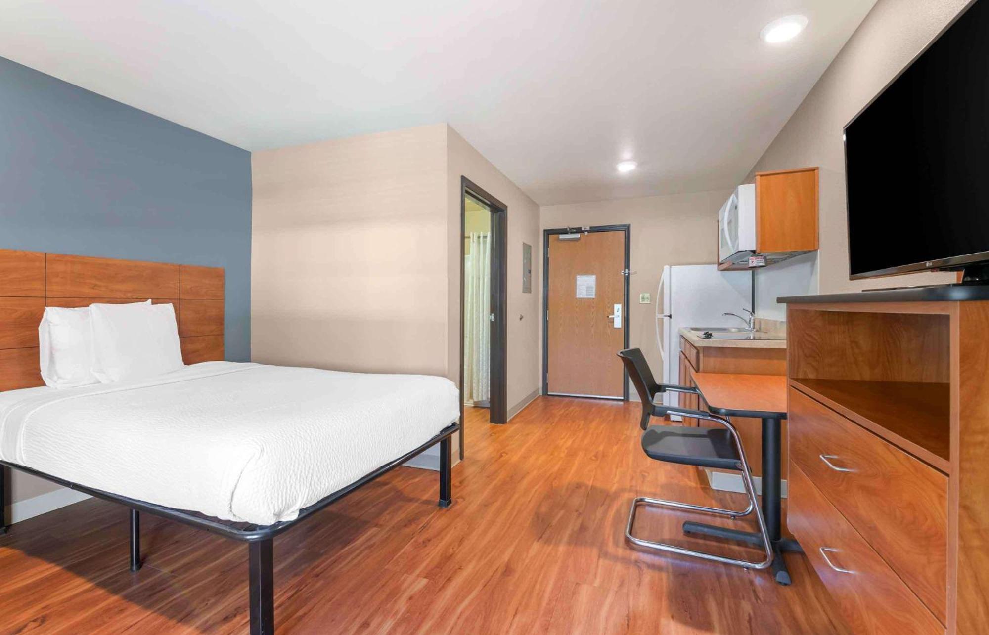 Extended Stay America Select Suites - Denver - Aurora Eksteriør billede