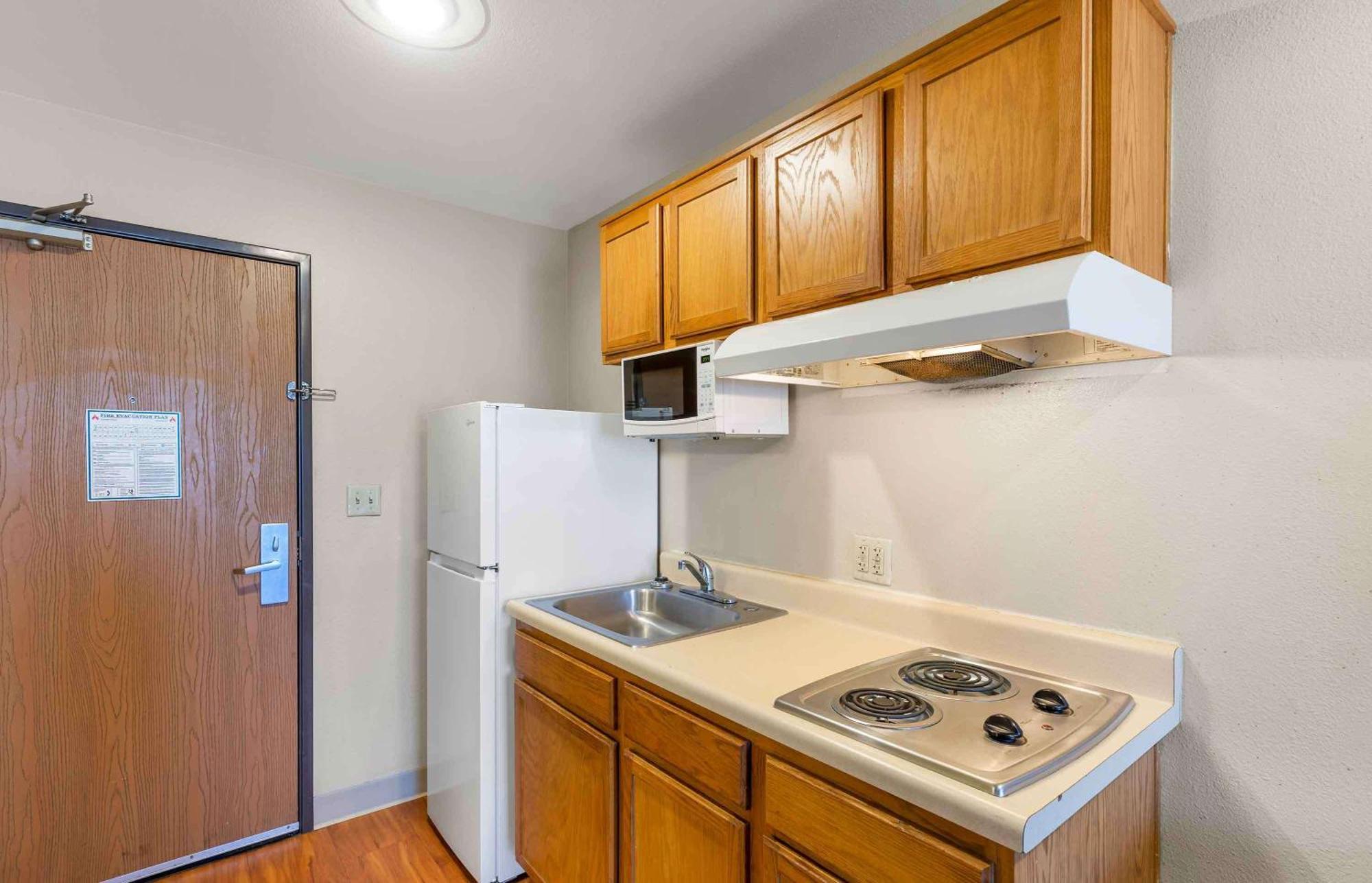 Extended Stay America Select Suites - Denver - Aurora Eksteriør billede