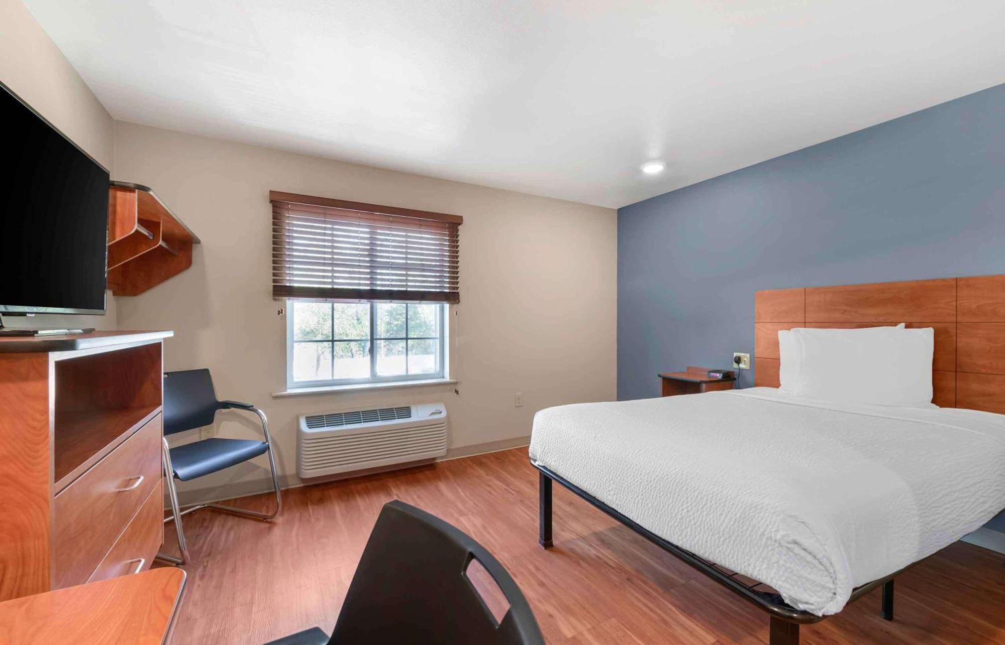 Extended Stay America Select Suites - Denver - Aurora Eksteriør billede