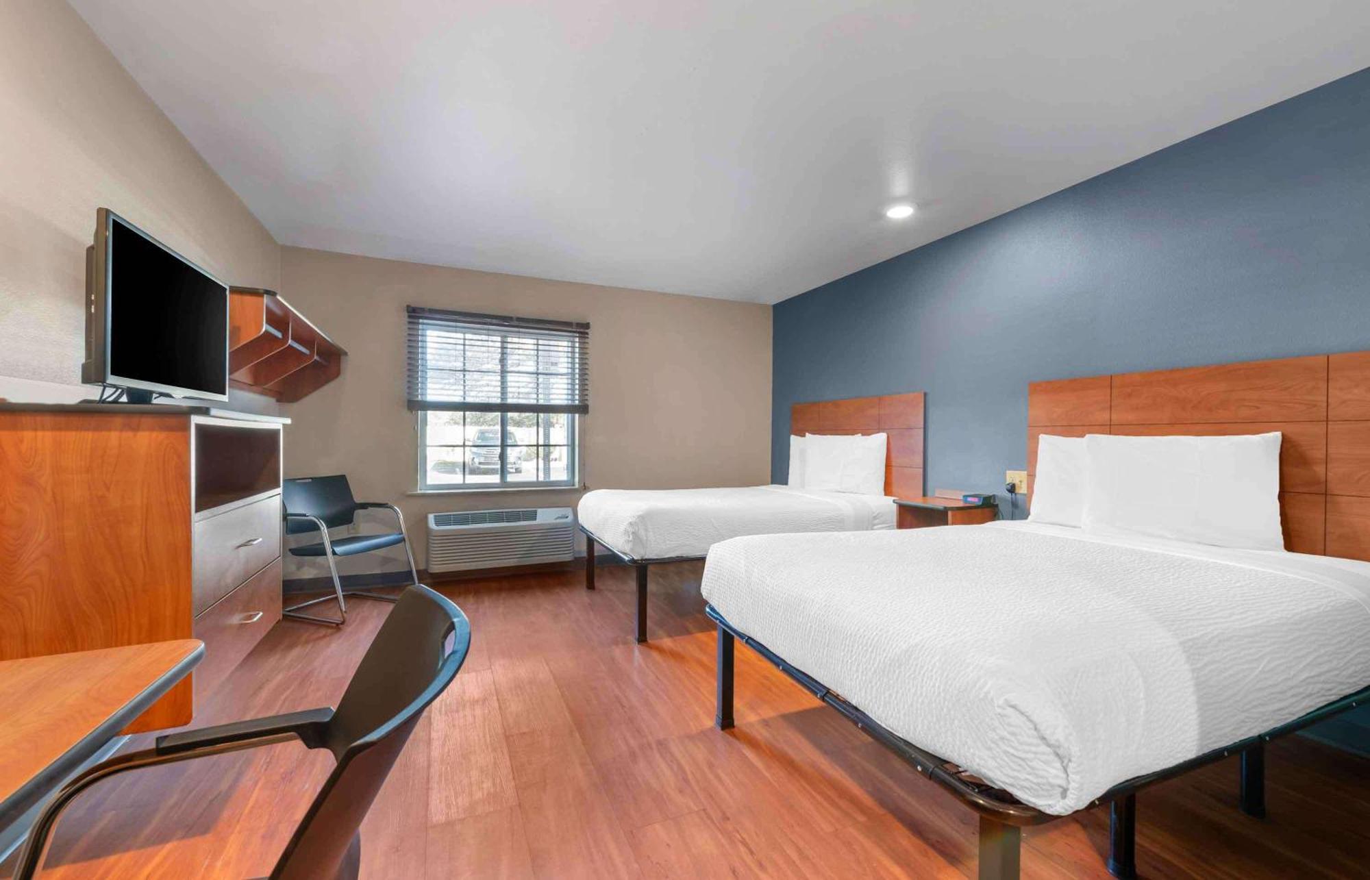 Extended Stay America Select Suites - Denver - Aurora Eksteriør billede
