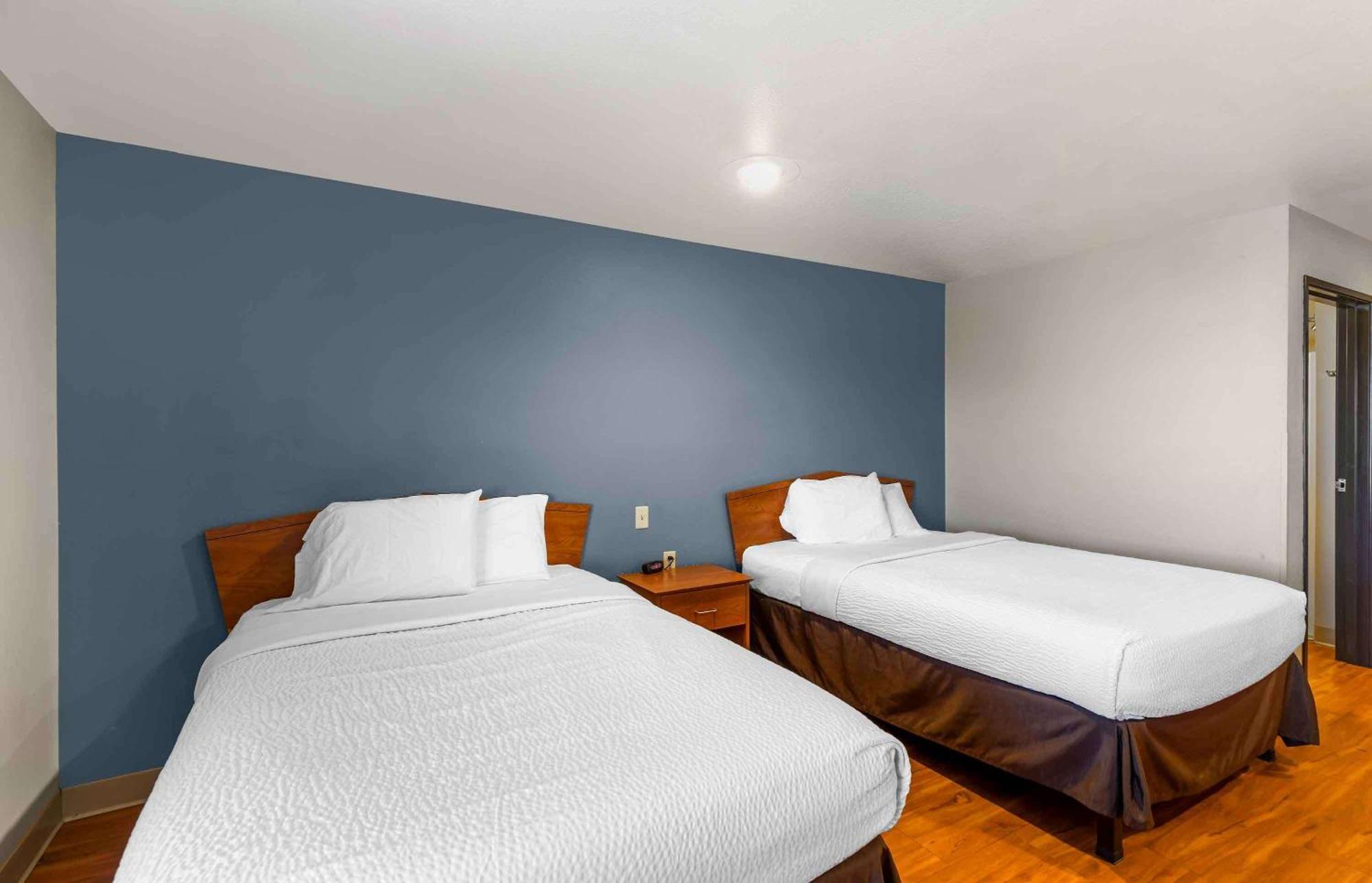 Extended Stay America Select Suites - Denver - Aurora Eksteriør billede