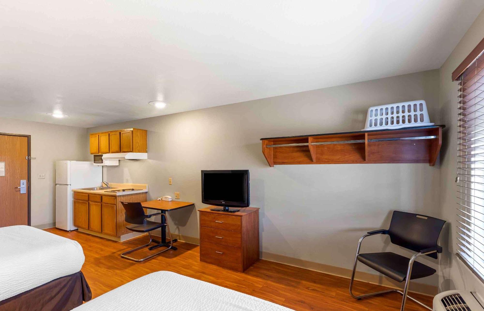 Extended Stay America Select Suites - Denver - Aurora Eksteriør billede