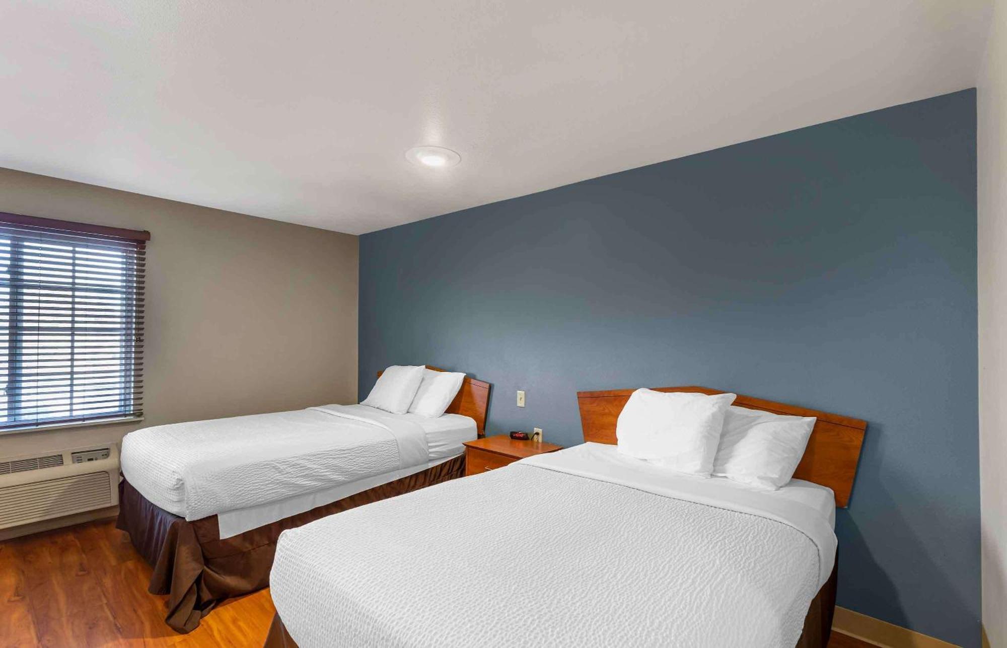 Extended Stay America Select Suites - Denver - Aurora Eksteriør billede
