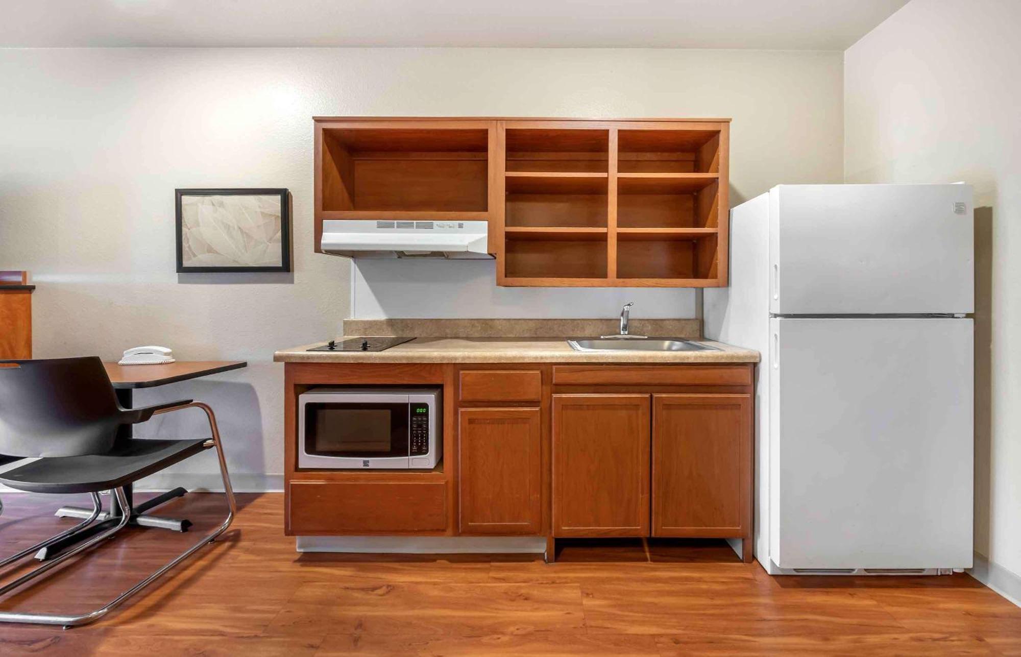 Extended Stay America Select Suites - Denver - Aurora Eksteriør billede