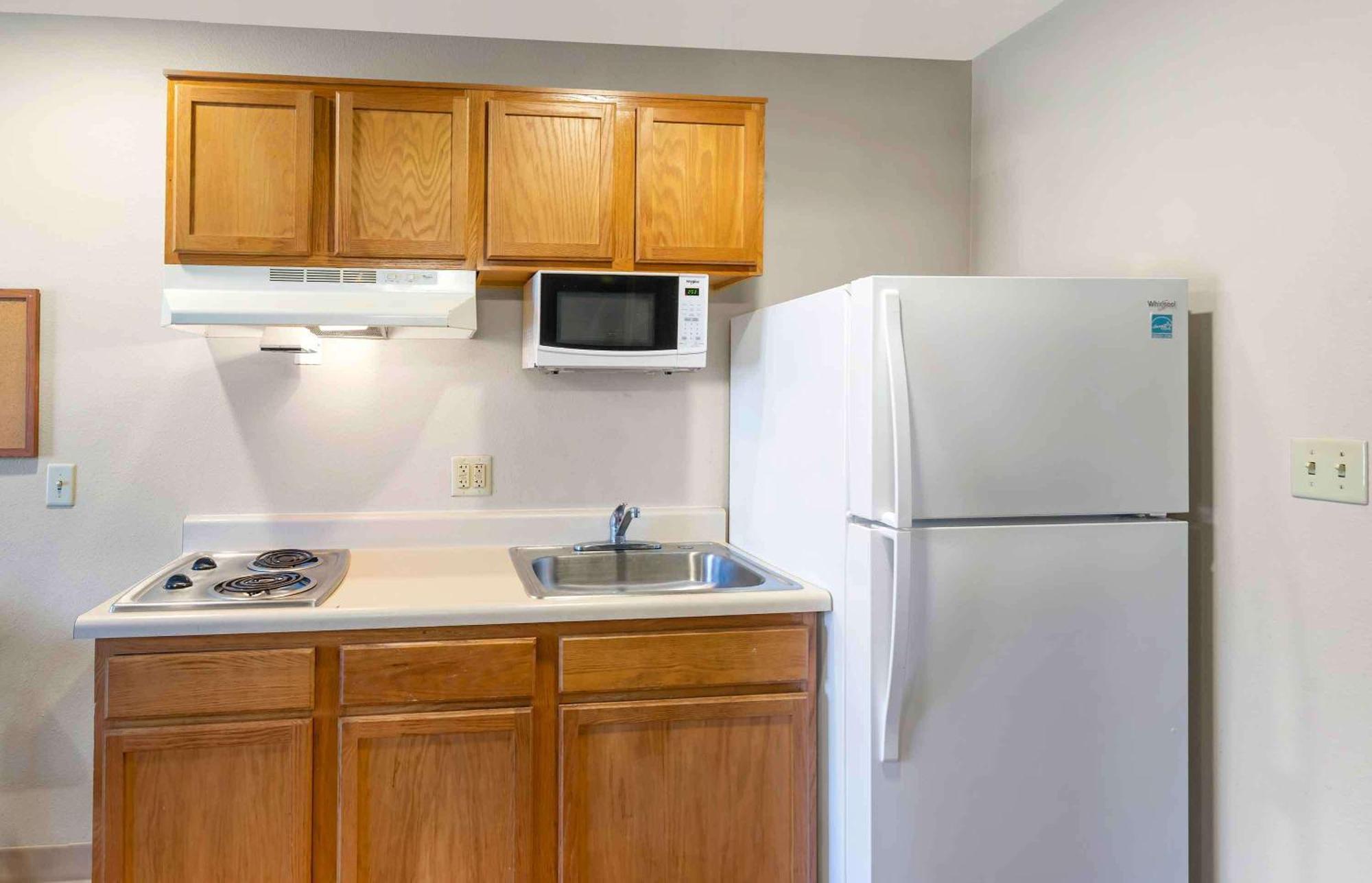 Extended Stay America Select Suites - Denver - Aurora Eksteriør billede
