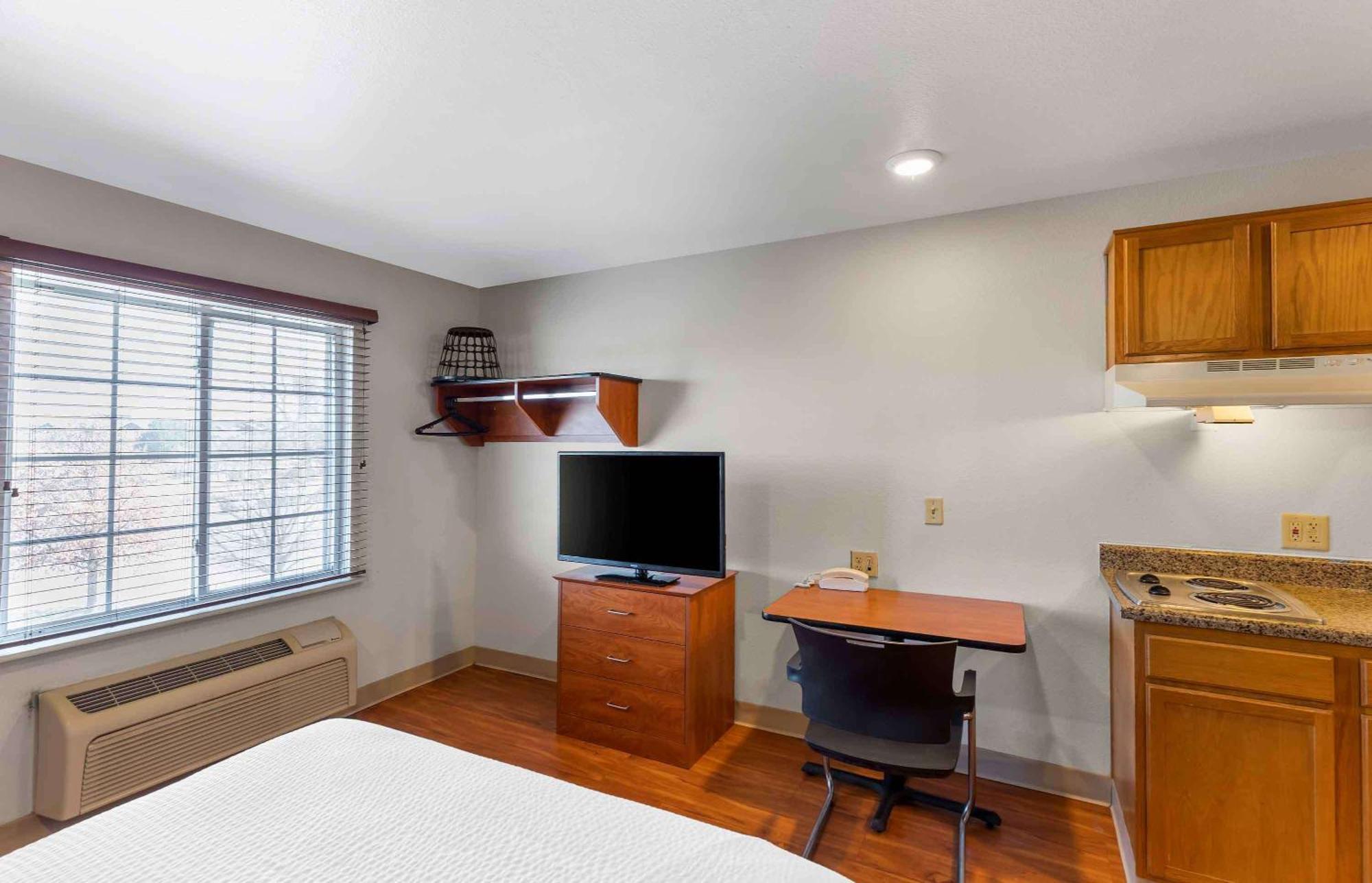 Extended Stay America Select Suites - Denver - Aurora Eksteriør billede