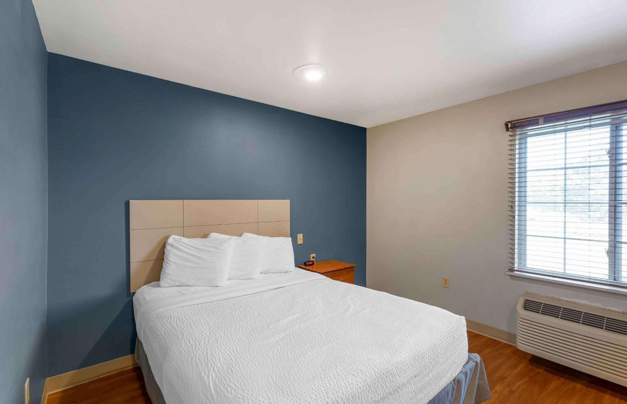 Extended Stay America Select Suites - Denver - Aurora Eksteriør billede