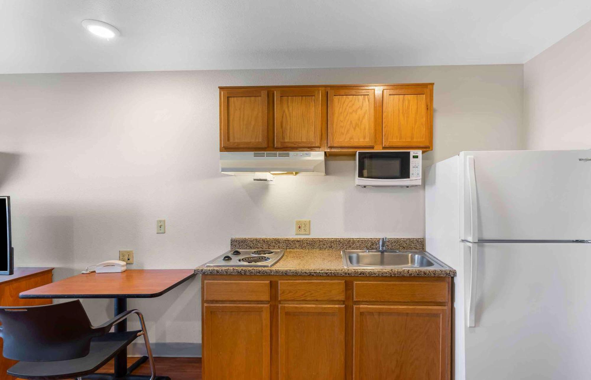 Extended Stay America Select Suites - Denver - Aurora Eksteriør billede