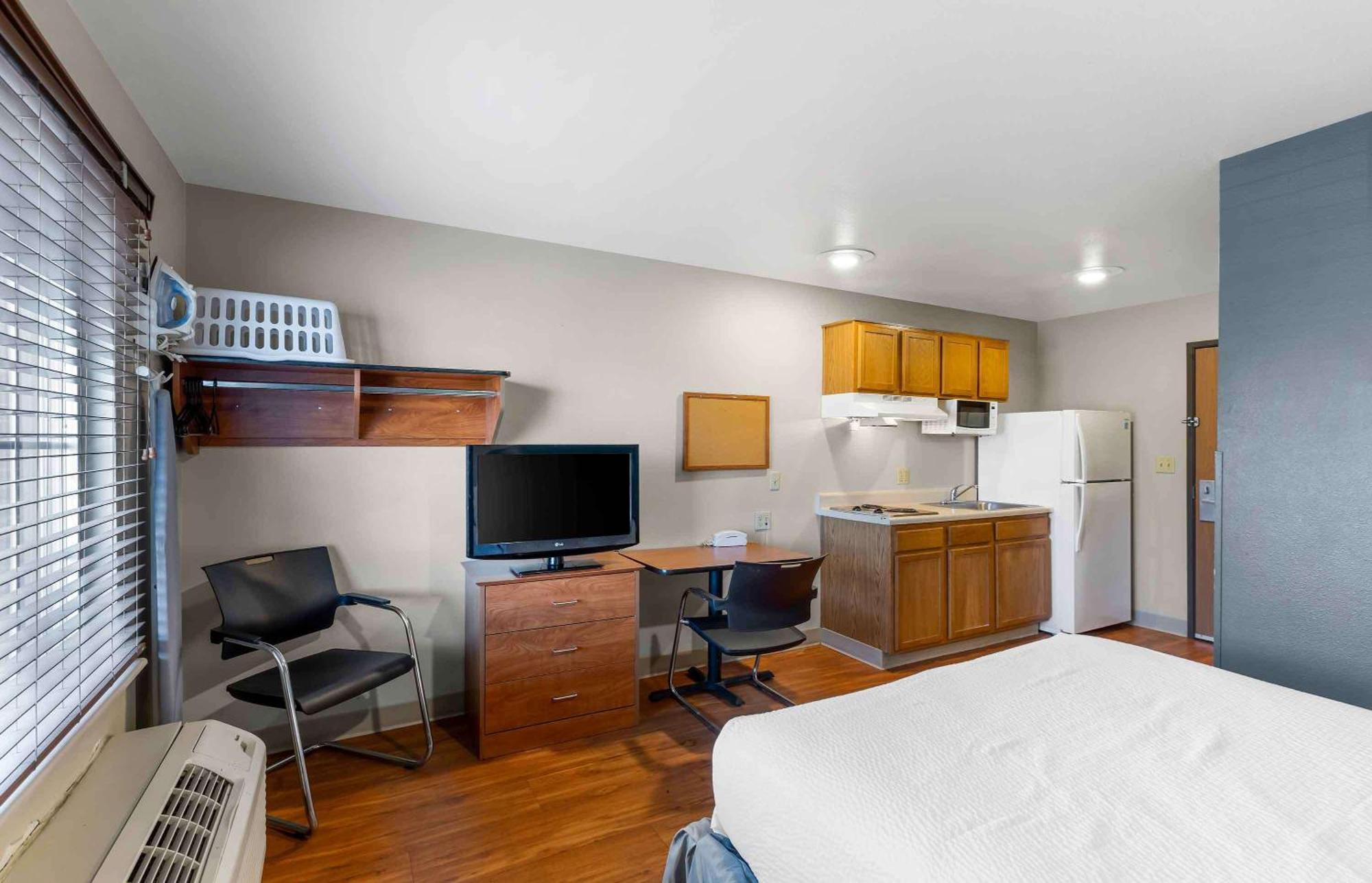 Extended Stay America Select Suites - Denver - Aurora Eksteriør billede