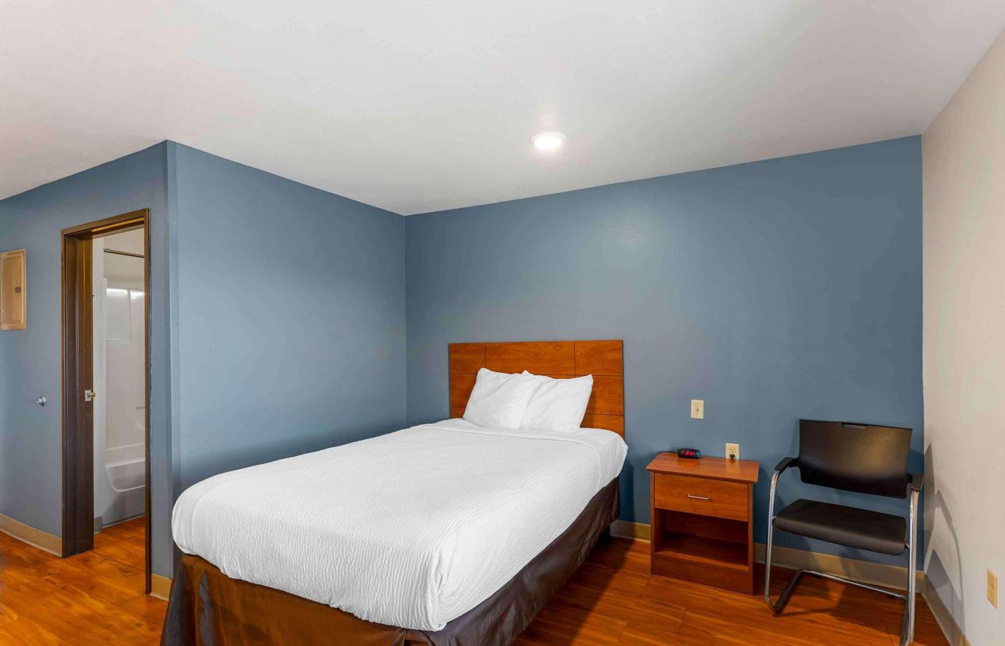 Extended Stay America Select Suites - Denver - Aurora Eksteriør billede