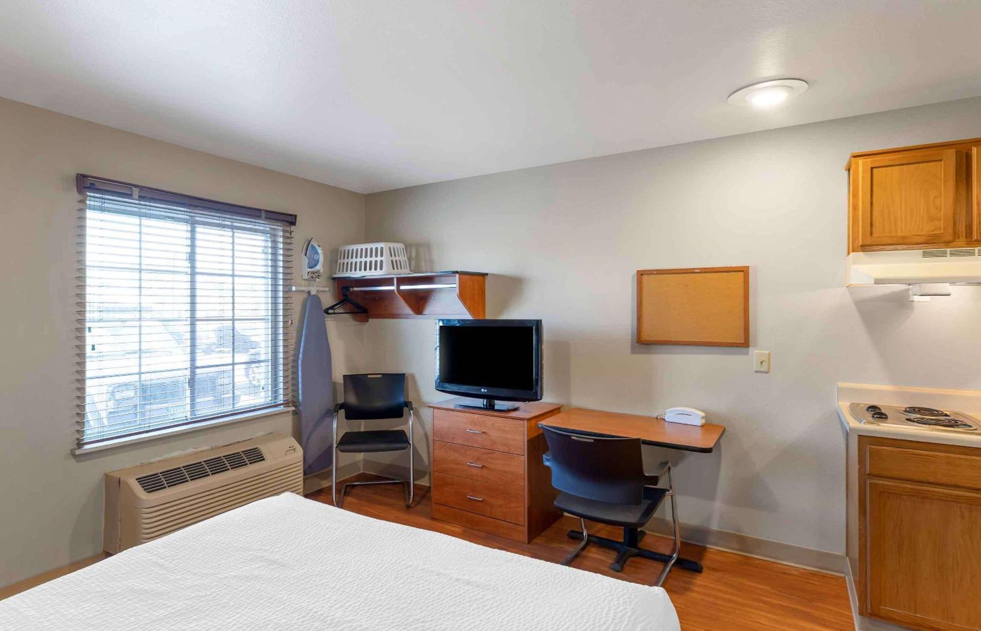 Extended Stay America Select Suites - Denver - Aurora Eksteriør billede