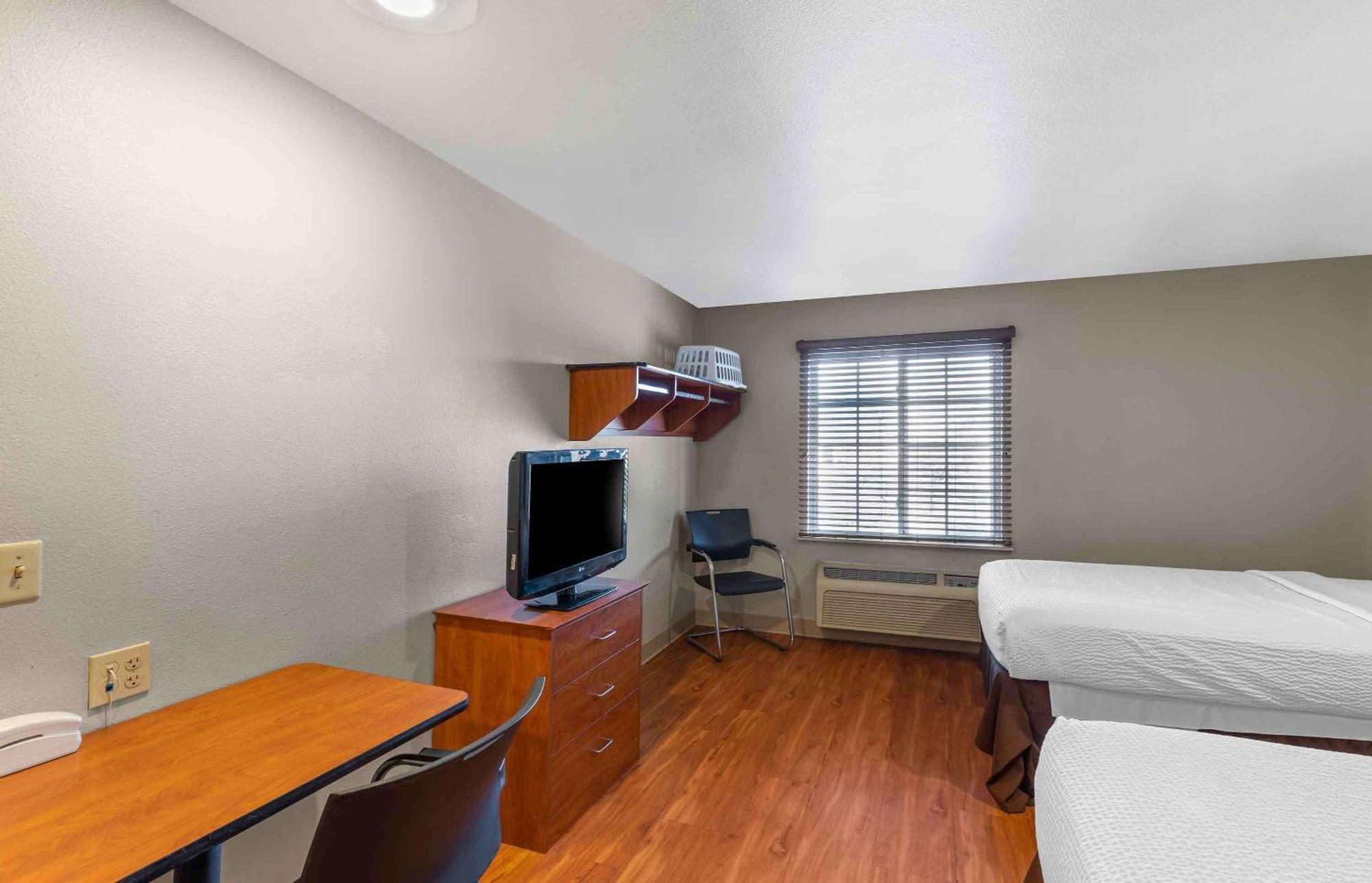 Extended Stay America Select Suites - Denver - Aurora Eksteriør billede